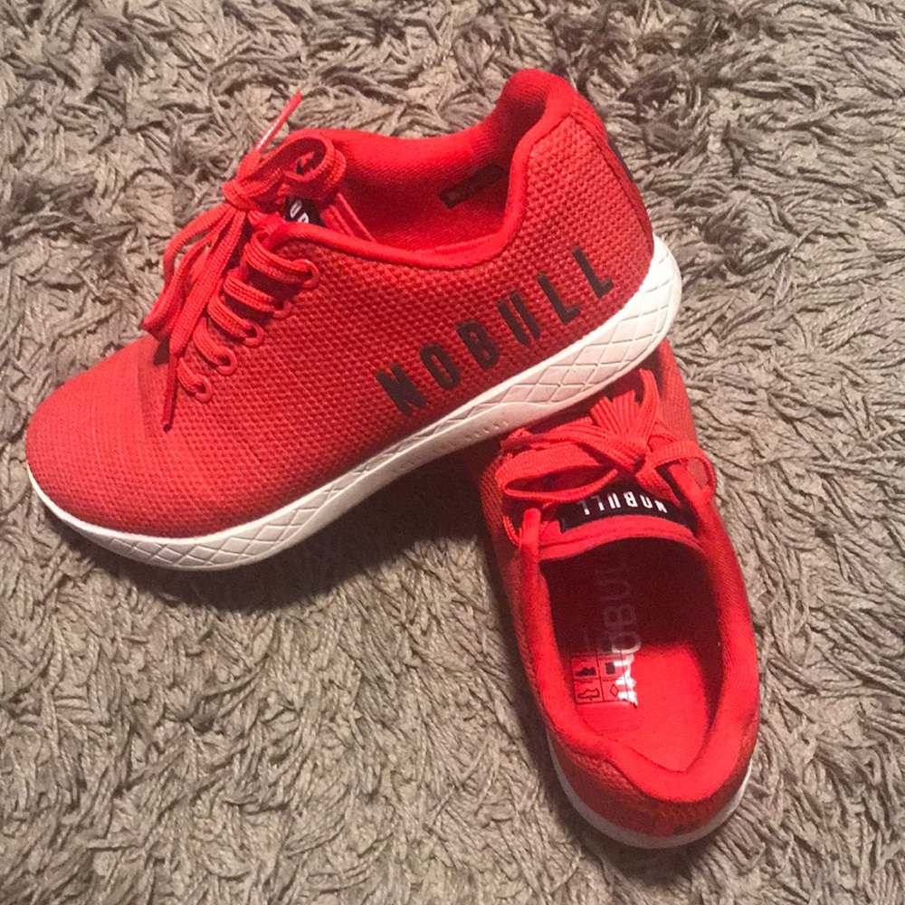 NO BULL sneakers